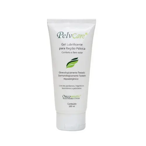 Gel lubrificante Oncosmetic PelvCare 100ml