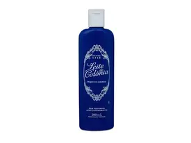Loção de Limpeza Leite de Colônia Toque de Carinho 200ml
