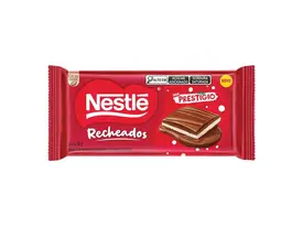 Chocolate Nestlé Barra Recheada Prestígio 90g