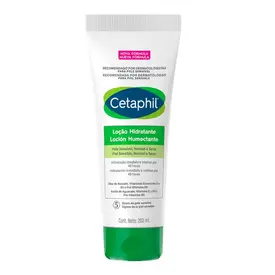 Loção Hidratação Cetaphil 200ml