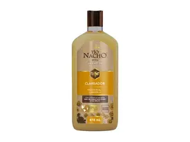 Shampoo Tio Nacho Antiqueda Clareador 415ml