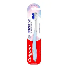Escova de Dente Colgate Ultramacia Sensitive