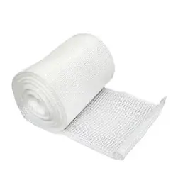 Atadura Rayon Esteril 7.5x5m Medihouse
