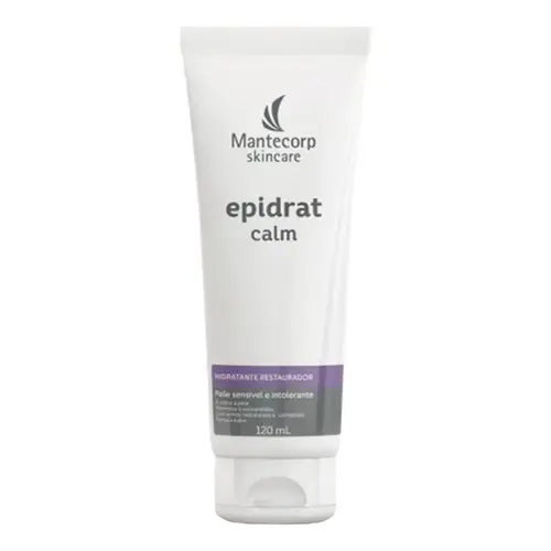 Hidratante Facial Epidrat Calm Pele Sensível 120g