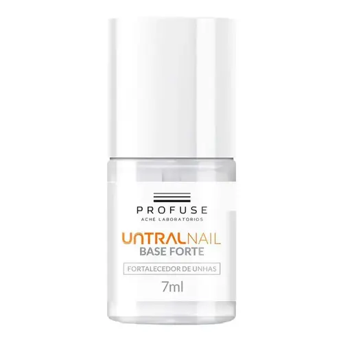 Fortalecedor de Unha Profuse Untralnail Base Forte 7ml