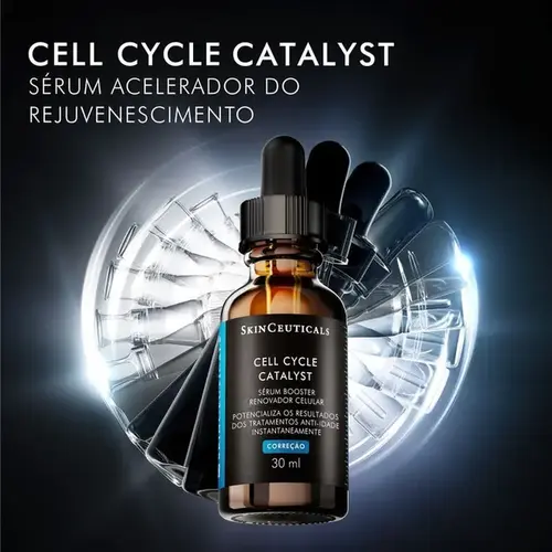 Sérum Facial Skinceuticals - Cell Cycle Catalyst 30ml