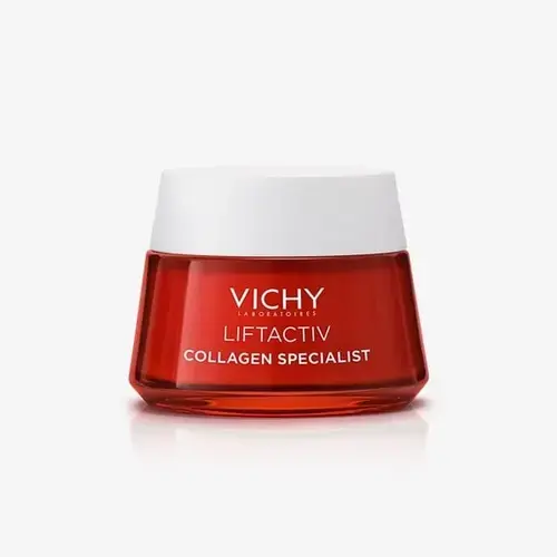 Creme Vichy Liftactiv Colágeno Specialist 50ml