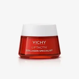 Creme Vichy Liftactiv Colágeno Specialist 50ml