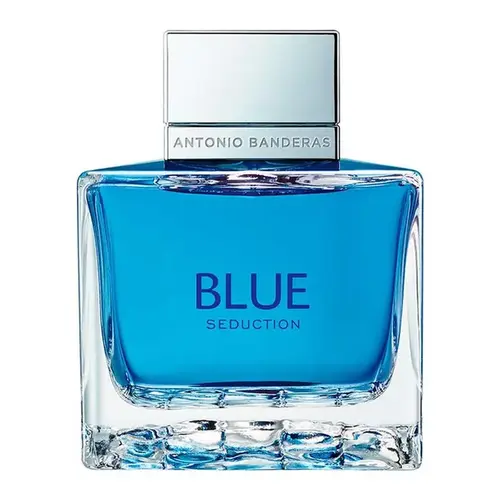 Perfume Masculino Antonio Banderas - Blue Seduction EDT 50ml