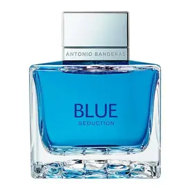 Perfume Masculino Antonio Banderas - Blue Seduction EDT 50ml