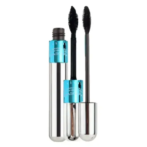 Máscara de Cílios 2 em 1 Mega Lashes Vivai