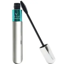 Máscara de Cílios 2 em 1 Mega Lashes Vivai