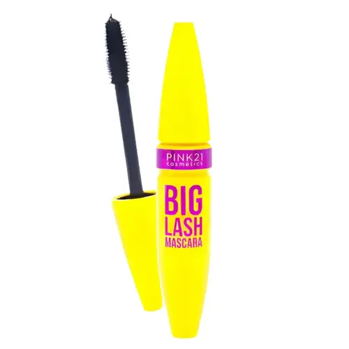 Máscara Cílios Big Lash A Prova D'Água Pink21