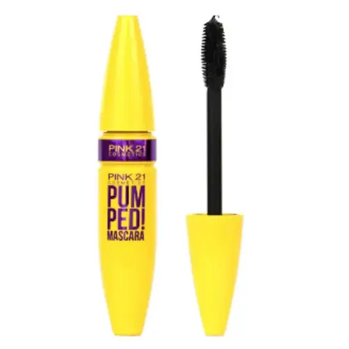 Máscara Cílios Big Lash A Prova D'Água Pink21