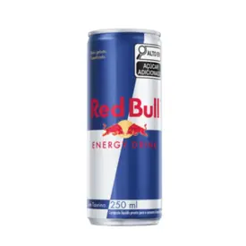 Energético Red Bull Energy Drink 250ml