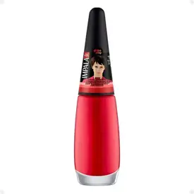 Esmalte Acetinado Impala Globoplay Rita Me Chame de Senhora 7,5ml