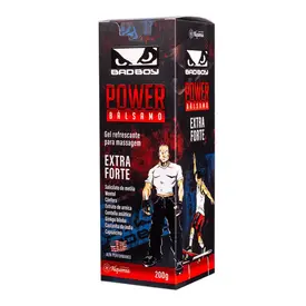 Badboy Power Balsamo 200ml