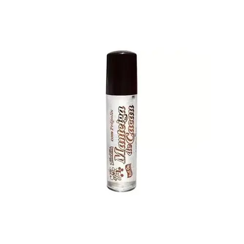 Manteiga de Cacau Líquida Ziin Ziin - Roll-On 5ml