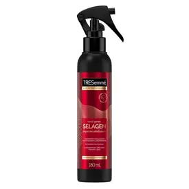 Finalizador Spray Tresemmé Selagem Impermeabilizante 180ml