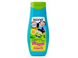 Sabonete Líquido Infantil Kronel O Show da Luna 250ml