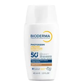Protetor Solar Photoderm XDefense Ultra Fluid FPS60 Cor04 40ml