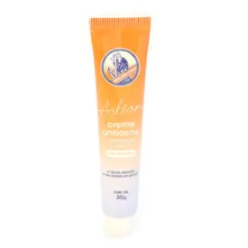 Minancora Action - Creme Antiacne - 30g