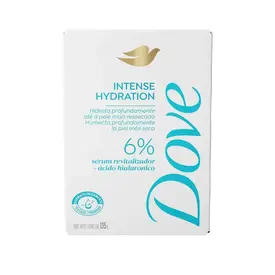 Sabonete em Barra Dove Men+Care Intense Hydration 135g