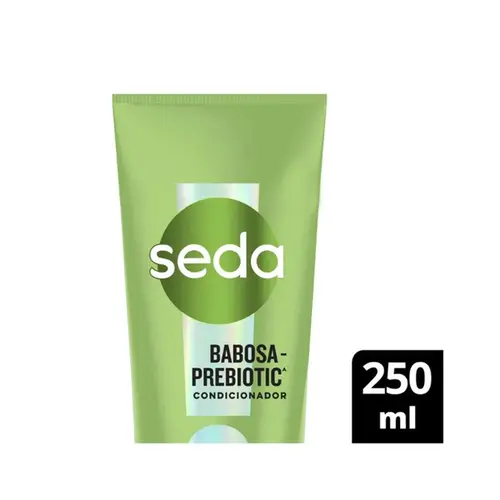 Condicionador Seda Força e Crescimento 250ml