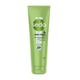 Condicionador Seda Força e Crescimento 250ml