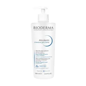 Gel Creme Hidratante Bioderma Atoderm Intensive 500ml