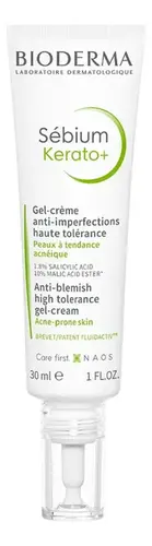 Sébium Kerato+ Bioderma Gel creme 30ml