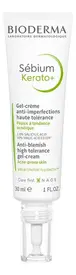 Sébium Kerato+ Bioderma Gel creme 30ml
