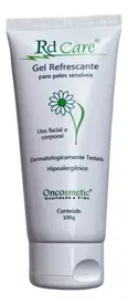 RdCare Gel Hidratante Para Peles Sensíveis 100g