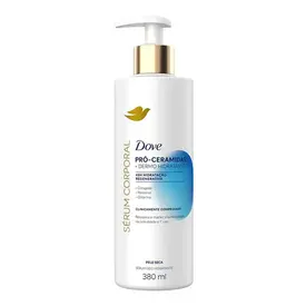 Dove Sérum Hidratante Corporal Pró-Ceramidas 380ml