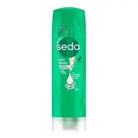 Condicionador Seda Cachos Definidos 325ml