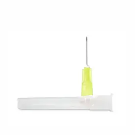 Agulha Descartável BD 13 x 0,30mm 26G - 1 Unidade