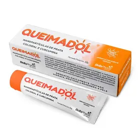 Queimadol Pomada 30g