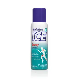 Relaflex Ice - Spray Aerosol 100ml