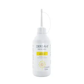 Loção Oleosa Cicatrizante Dersani Original 100ml