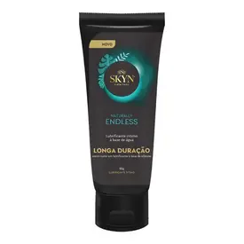 Lubrificante Íntimo Skyn Naturally Endless 50g