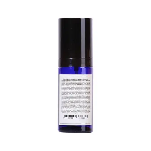 Desodorante Colônia Masculino Giorno Uomo Assoluto 100ml