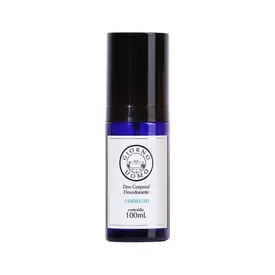 Desodorante Colônia Masculino Giorno Uomo Assoluto 100ml