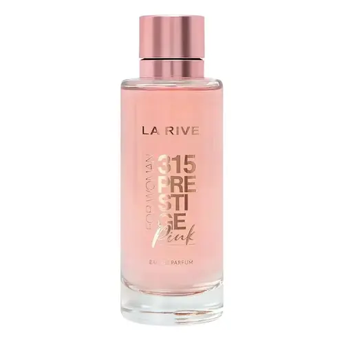 Perfume 315 Prestige Pink La Rive Feminino 100ml