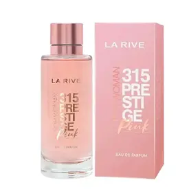Perfume 315 Prestige Pink La Rive Feminino 100ml