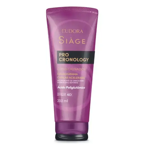 Condicionador Siàge Pro Cronology 200ml