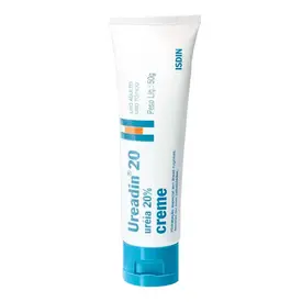 Creme Hidratante Idsin Ureadin 20% Uréia 50g