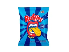 Salgadinho de Batata Ruffles Elma Chips Original 33g