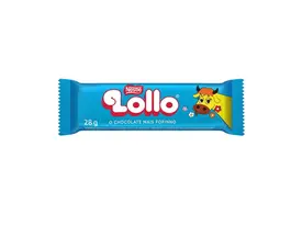 Chocolate Nestlé Lollo O Chocolate Fofinho 28g