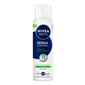 Desodorante Nivea Men Sensitive Protect Aerosol Masculino 150ml