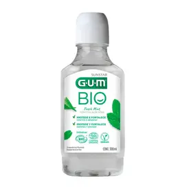 Enxaguante Bucal Gum Bio Fresh Mint 300ml